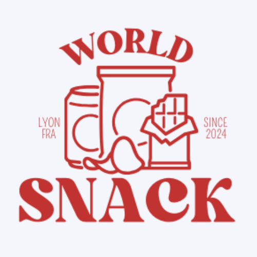 World Snack